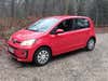 VW Up! MPi 60 Move Up! BMT