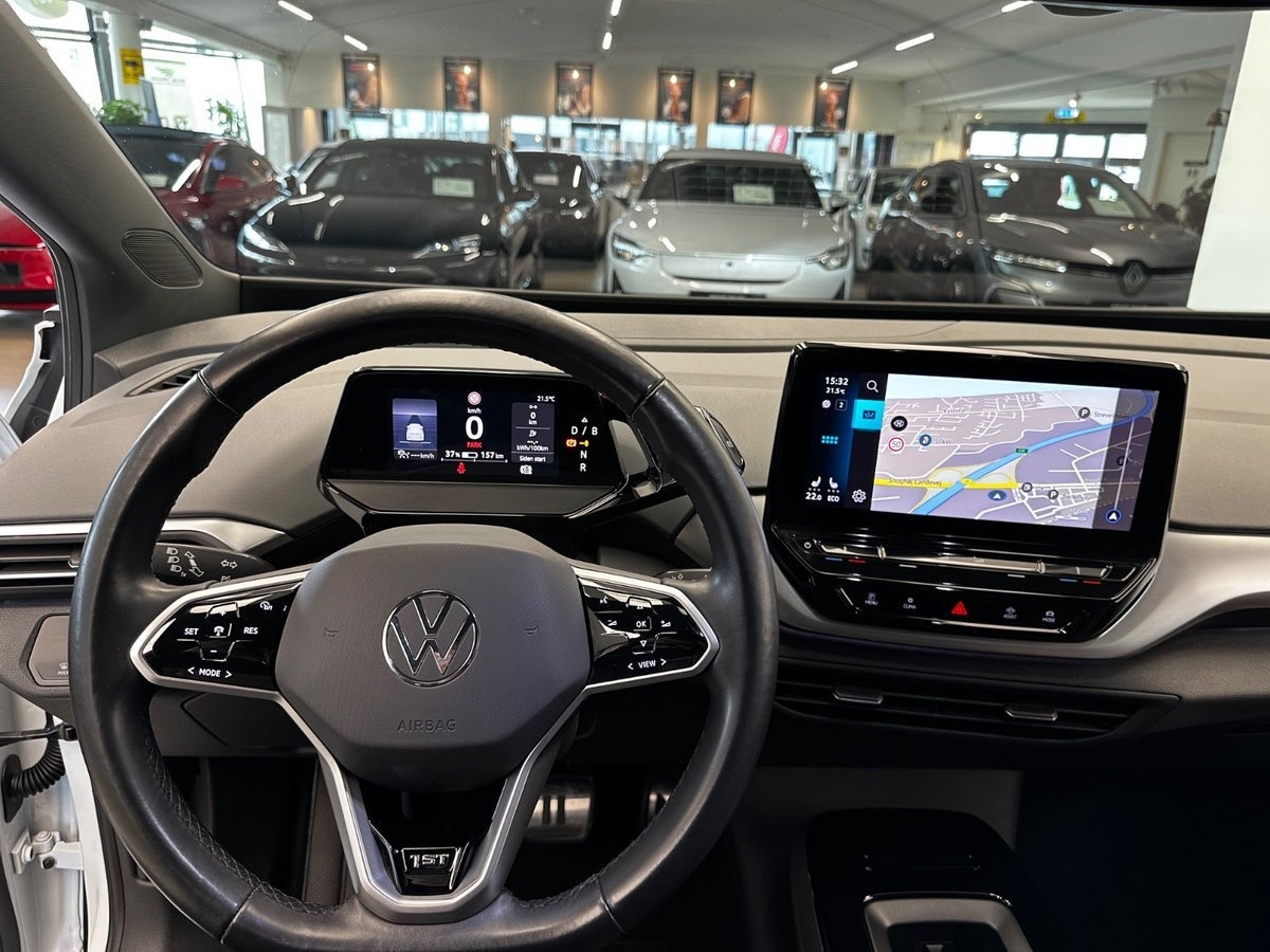 Billede af VW ID.4 77 1ST Pro Performance