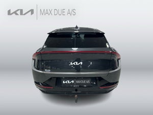 Kia EV6 Long Range Upgrade