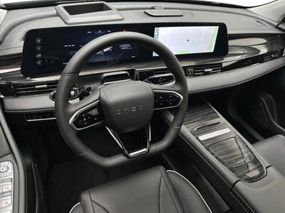 Omoda 5 EV Premium billede 2