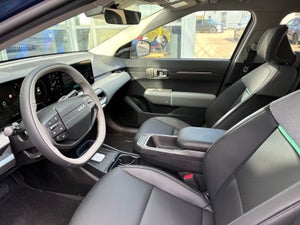 Kia EV4 Long Range Business Plus Fastback