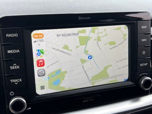 Kia Stonic Attraction