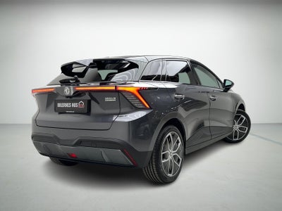 MG 4 Luxury billede 1