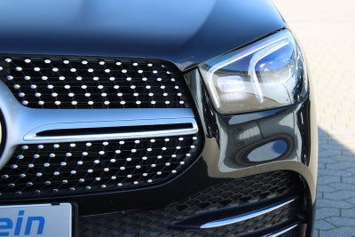 Mercedes GLE350 de AMG Line Coupé aut. 4Matic