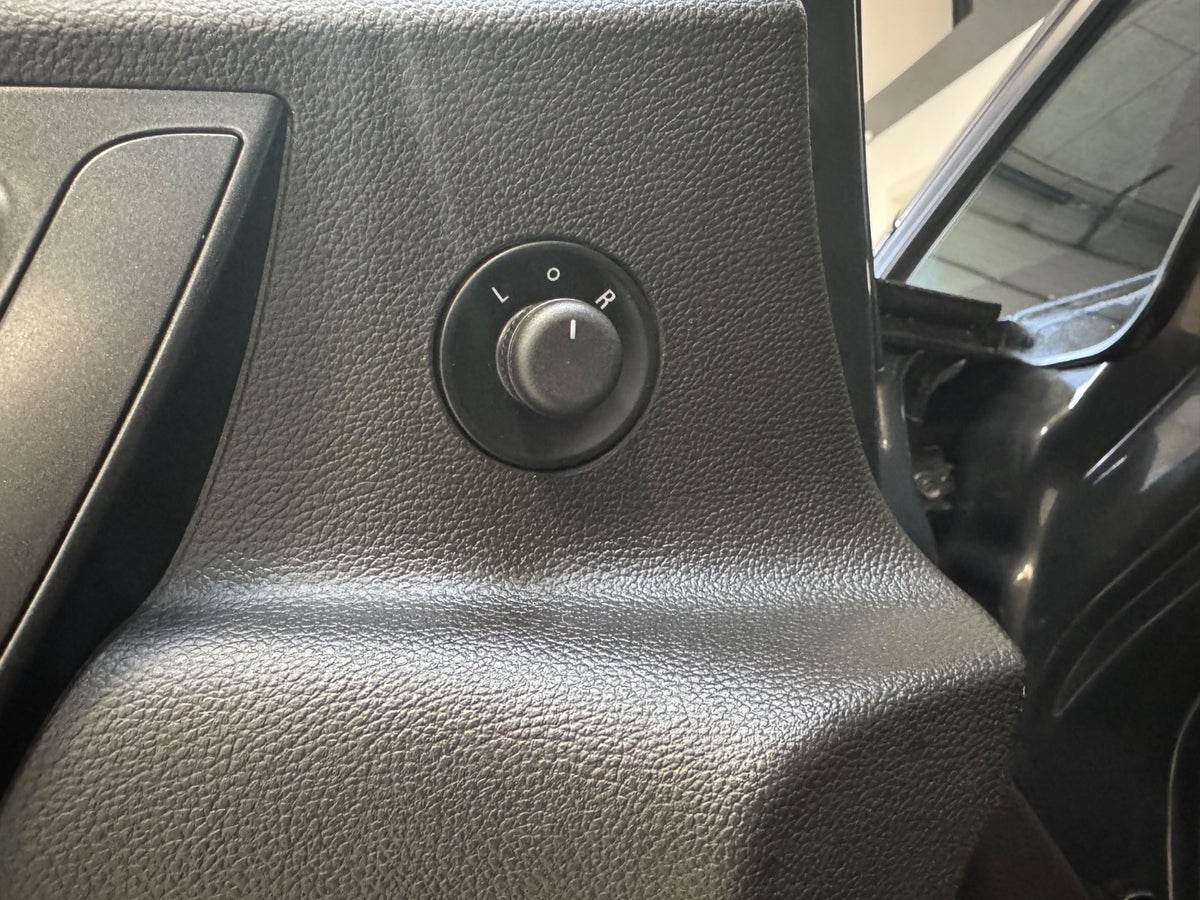 Opel Astra 100 Limited