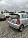 Kia Picanto Exclusive thumbnail