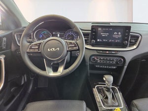 Kia Ceed PHEV Upgrade SW DCT