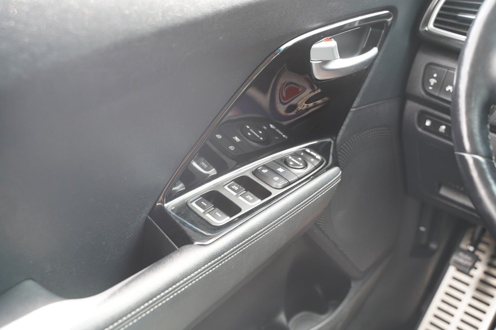 Billede af Kia Niro 1,6 PHEV Comfort DCT