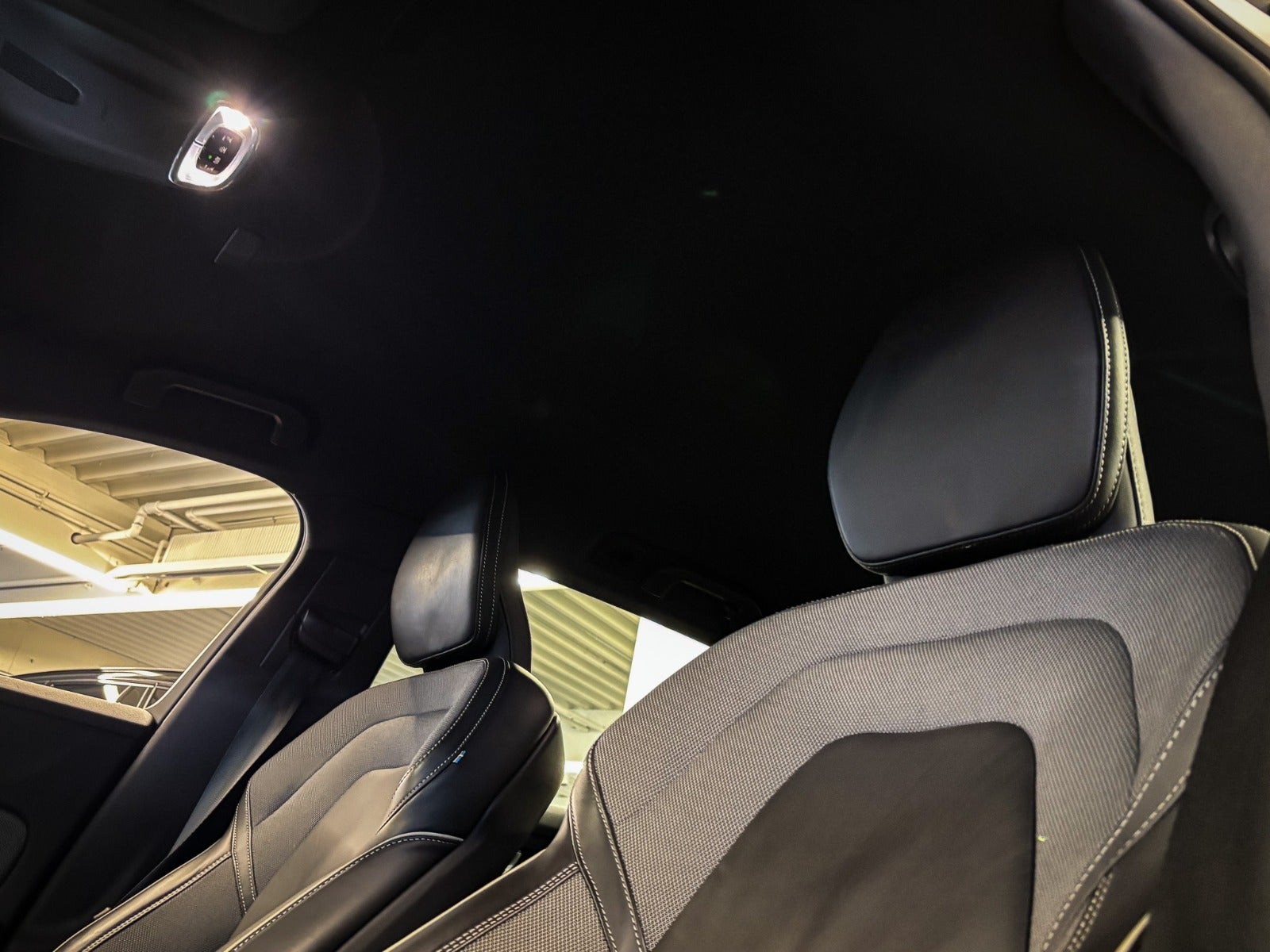 Billede af Volvo V60 2,0 B4 197 R-Design aut.