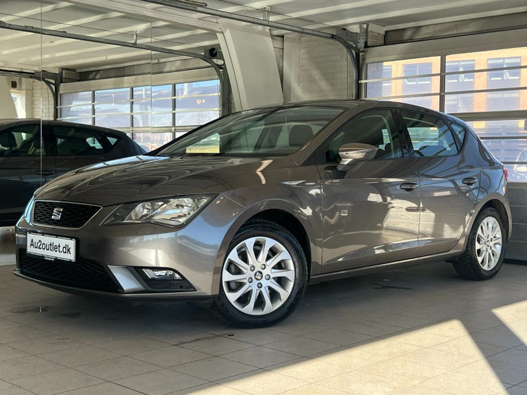 Seat Leon TSi 110 Style