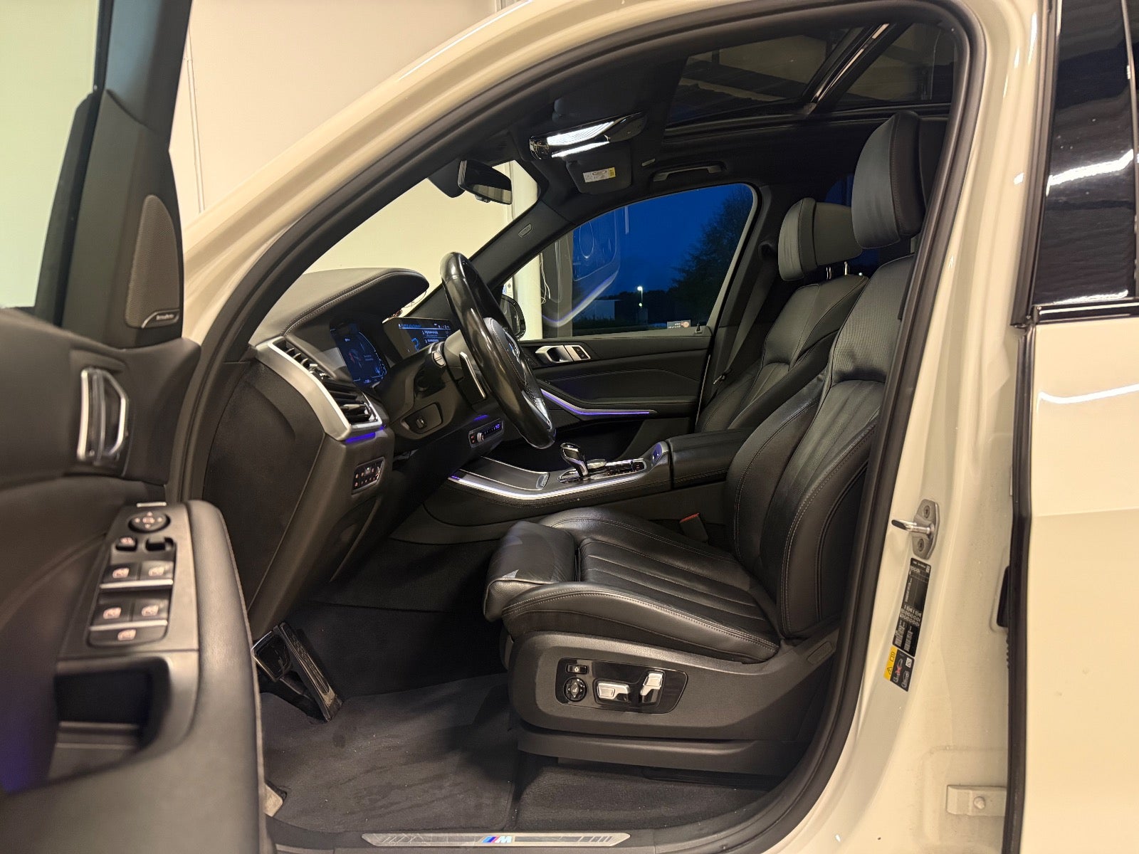 BMW X5 xDrive45e M-Sport aut.