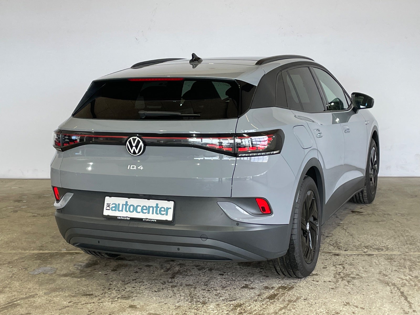 VW ID.4 Pro Performance Max