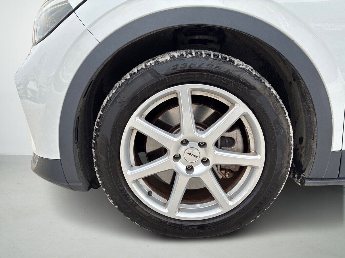 VW ID.4 1ST Pro billede 8