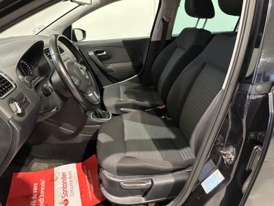 VW Polo TDi 90 Comfortline BMT