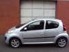Peugeot 107 Active