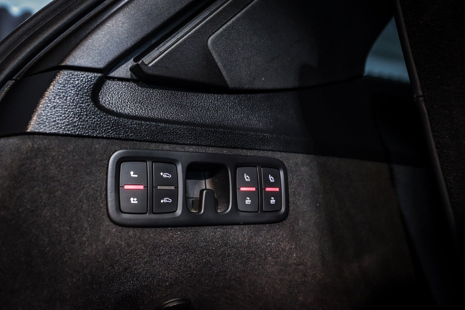 Billede af Audi SQ7 4,0 TDi quattro Tiptr. 7prs