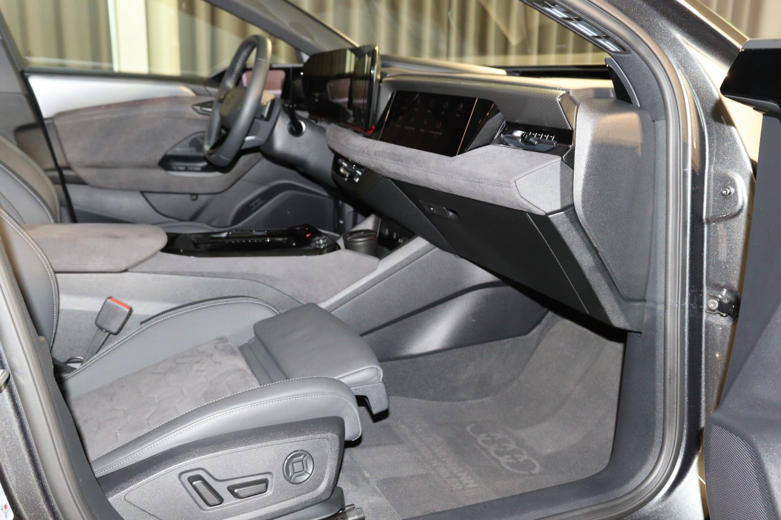 Billede af Audi A6 e-tron  Ultra performance Avant