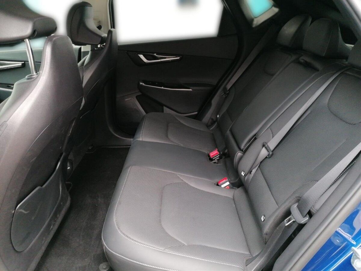 Kia EV6 Long Range Performance Upgrade AWD billede 9