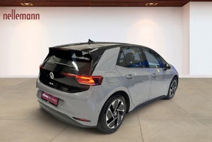 VW ID.3 Pro