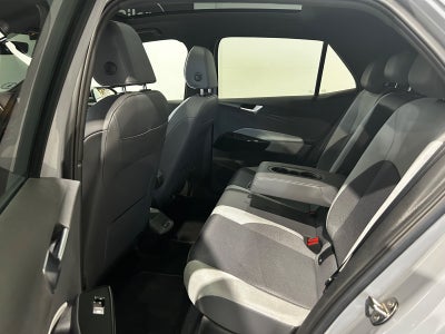 VW ID.3 Tech
