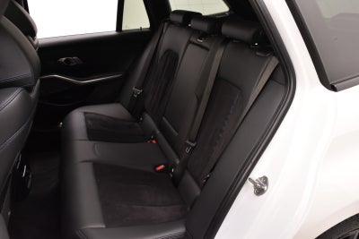 BMW 320d Touring M-Sport aut.