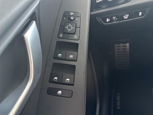 Kia Niro EV Upgrade