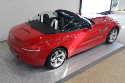 BMW Z4 sDrive23i Roadster
