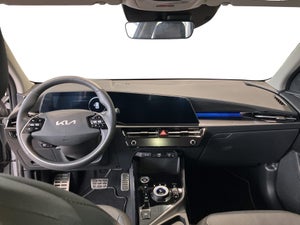 Kia Niro EV Upgrade