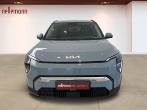 Kia EV3 Long Range Prestige