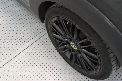 MINI Cooper SE Yours Trim