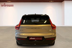 Volvo XC40 P6 ReCharge Ultimate
