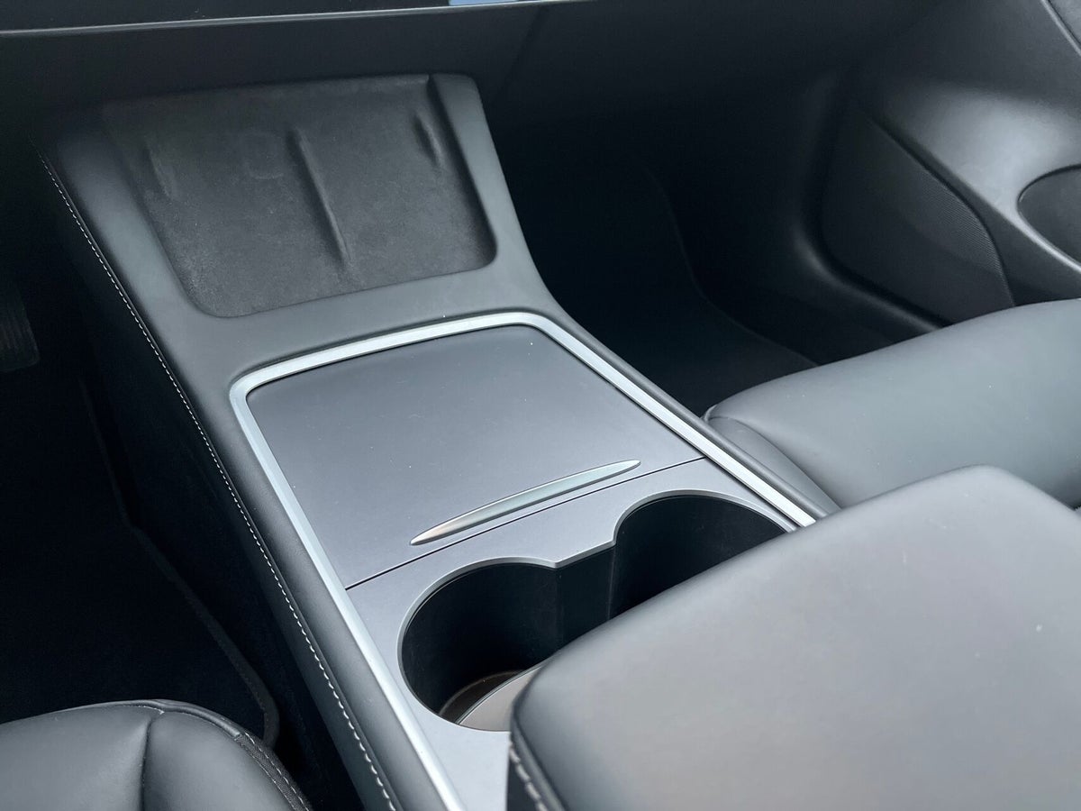 Tesla Model 3 Standard Range+ RWD billede 15