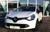 Renault Clio IV TCe 90 Expression Sport Tourer