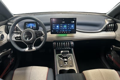BYD Atto 3 Comfort