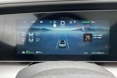 BYD Sealion 7 Excellence AWD