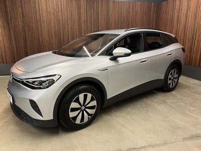 VW ID.4 Pro Performance