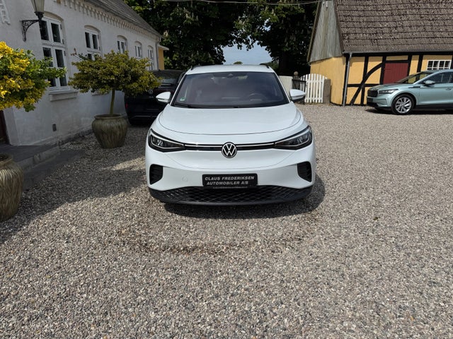 VW ID.4 77 Pro Performance