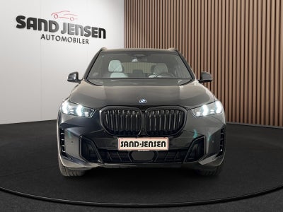 BMW X5 xDrive50e M-Sport Pro aut.