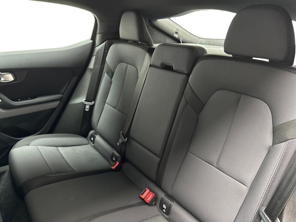 Polestar 2 Long Range billede 12