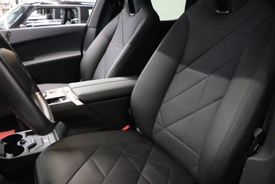 BMW iX xDrive40 Fully Charged Sport