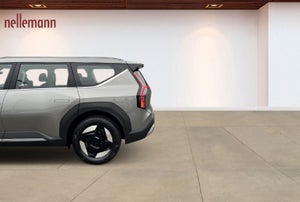 Kia EV9 Standard Range Upgrade RWD 7prs