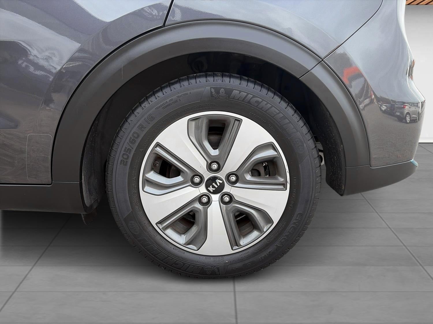 Billede af Kia Niro 1,6 PHEV Advance+ DCT