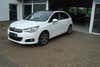 Citroën C4 PureTech 110 Live