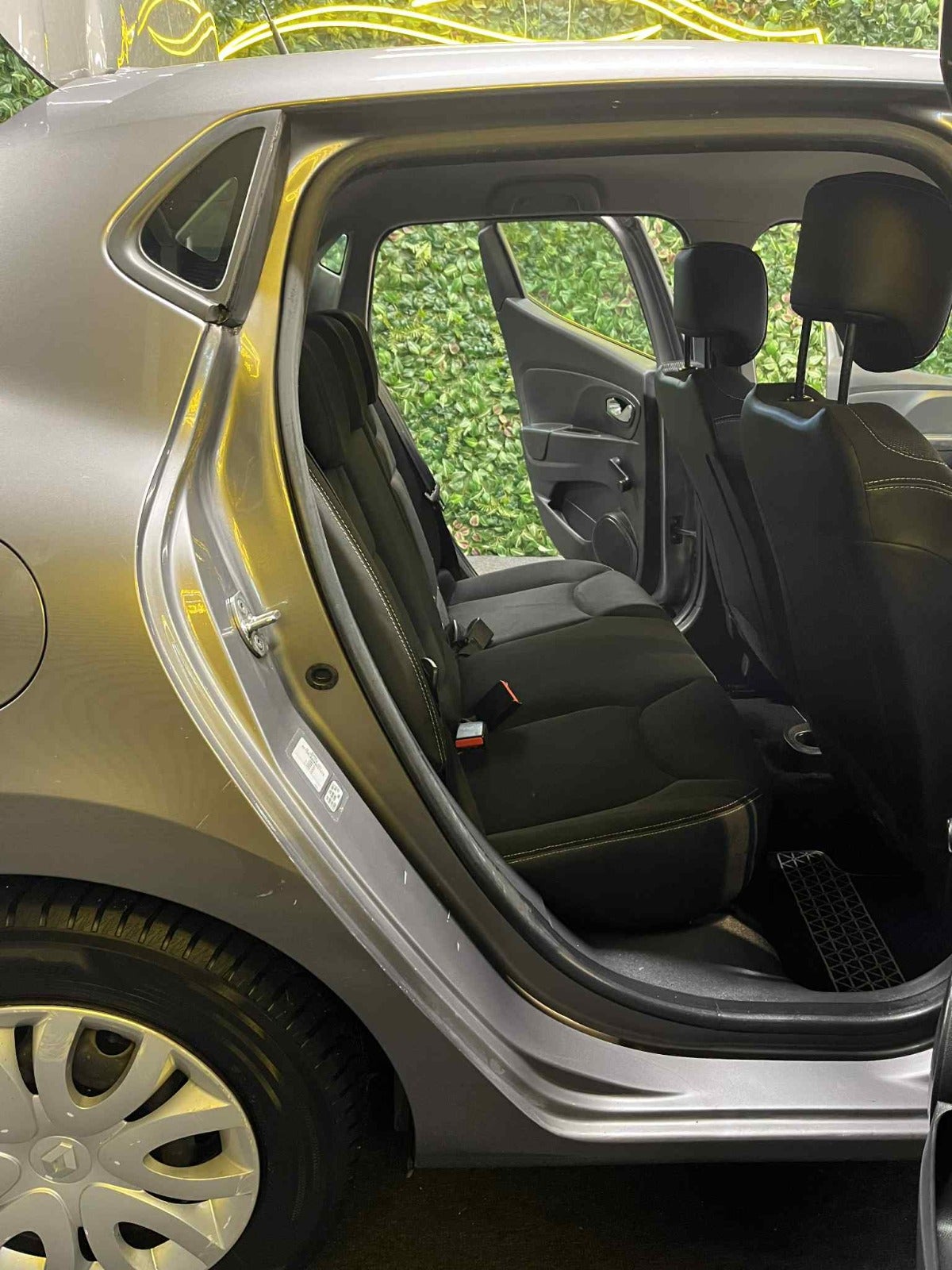 Billede af Renault Clio IV 0,9 TCe 90 Expression