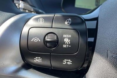 BYD Atto 3 Comfort
