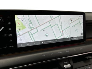 Kia EV9 Long Range Performance GT-Line AWD 7prs