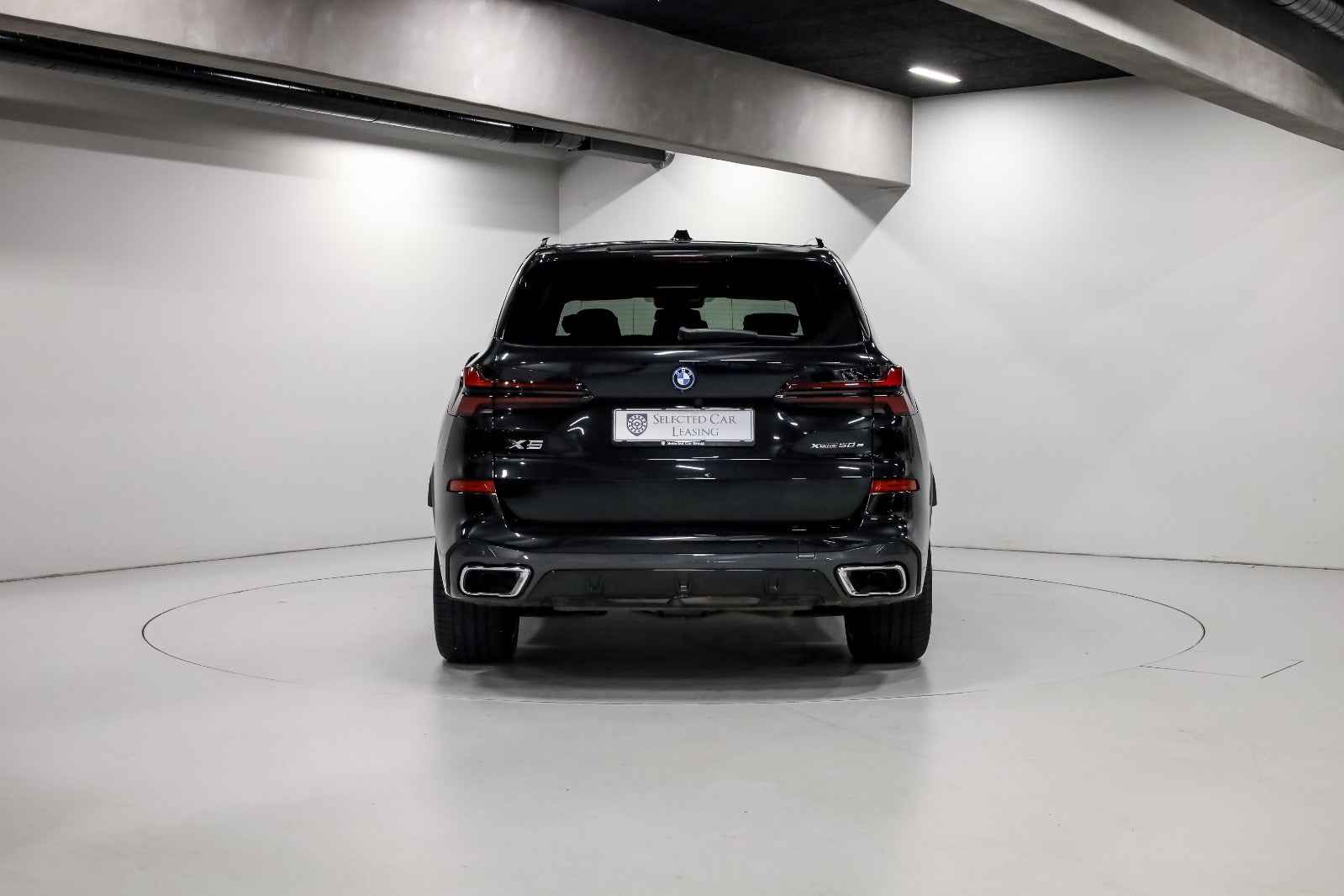 BMW X5 3,0 xDrive50e M-Sport aut.