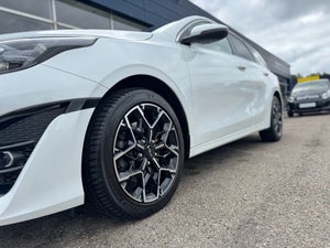 Kia Ceed T-GDi mHEV GT-Line SW DCT
