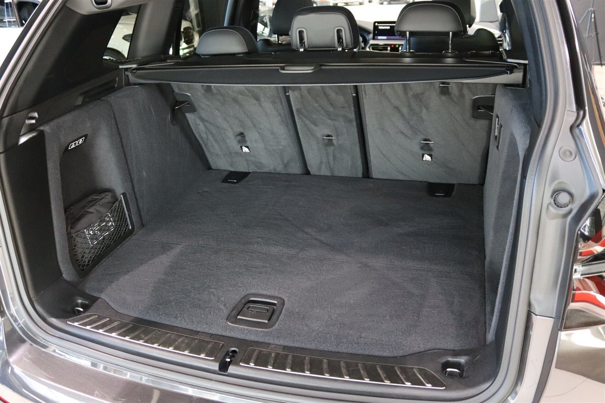 BMW iX3 Charged Plus M-Sport billede 9