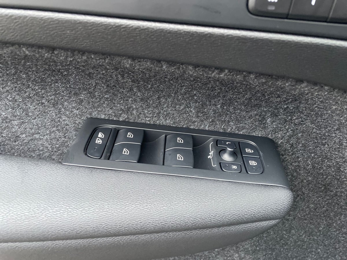 Volvo EC40 Extended Range Plus billede 17